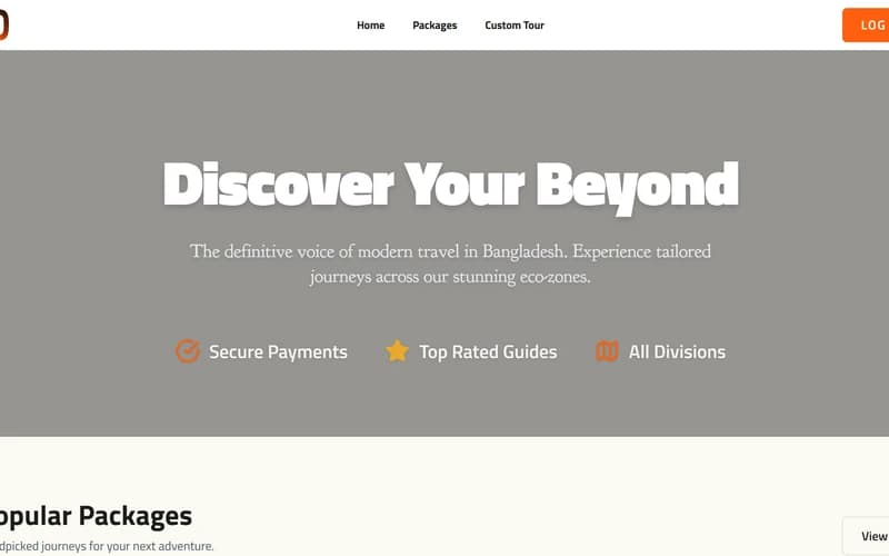 Partner — Bynd Bangladesh