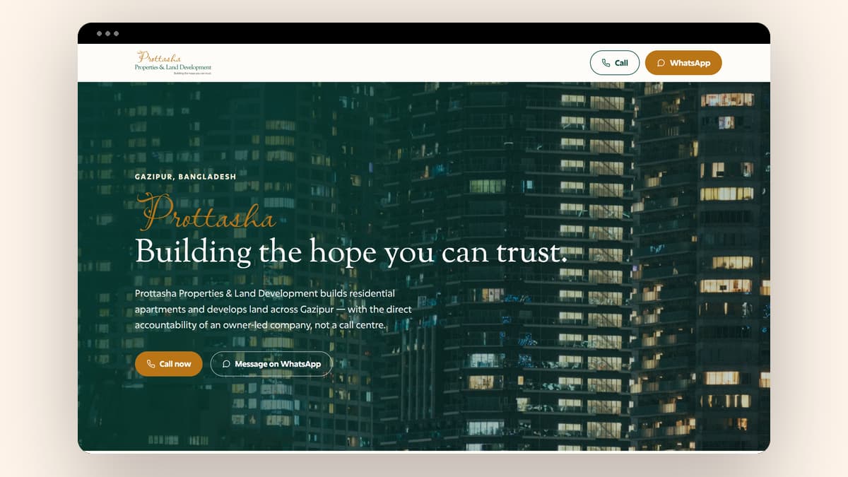Pixelart Solution — custom full-stack web development