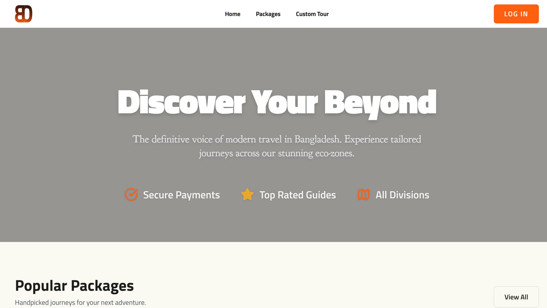 Bynd Bangladesh case study — E-commerce Platform Integration